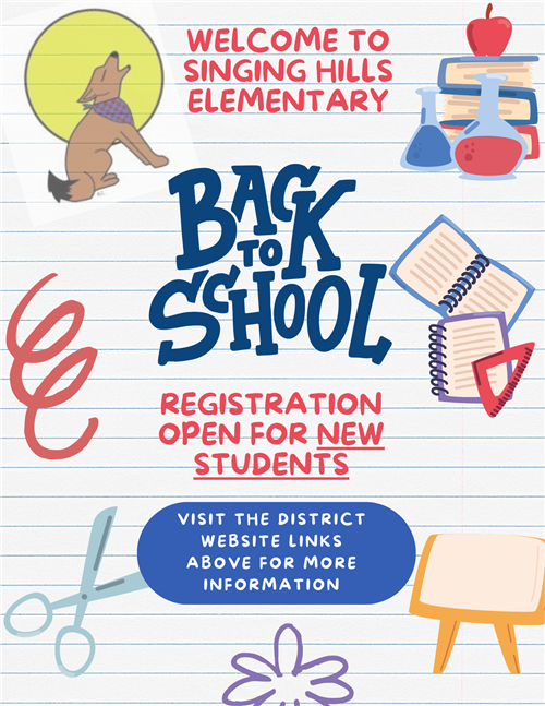 back to school